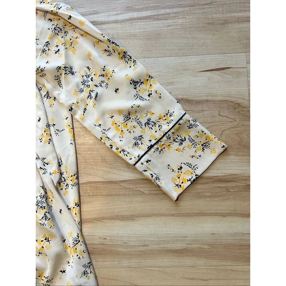 J. Crew Factory new luxe